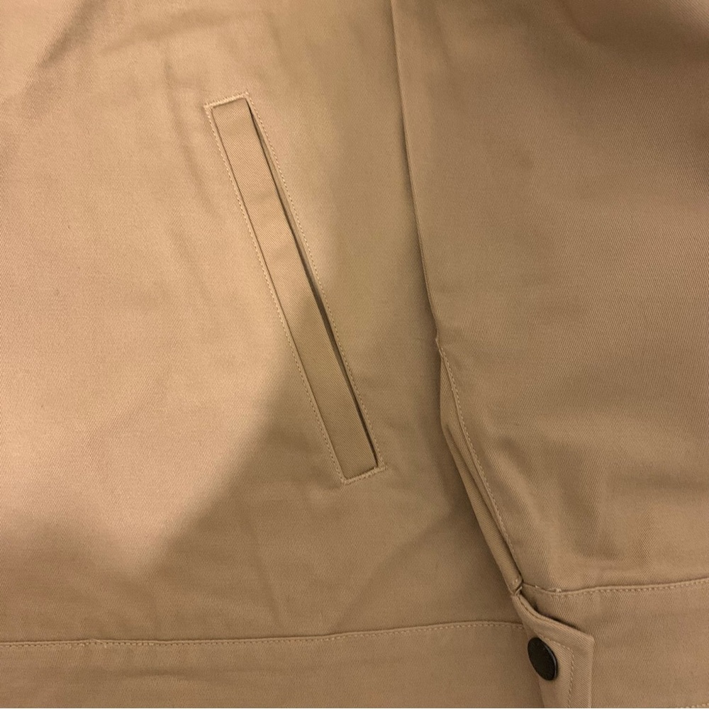 Ripndip Brown Work Jacket (NEW) - Picture 12 of 12